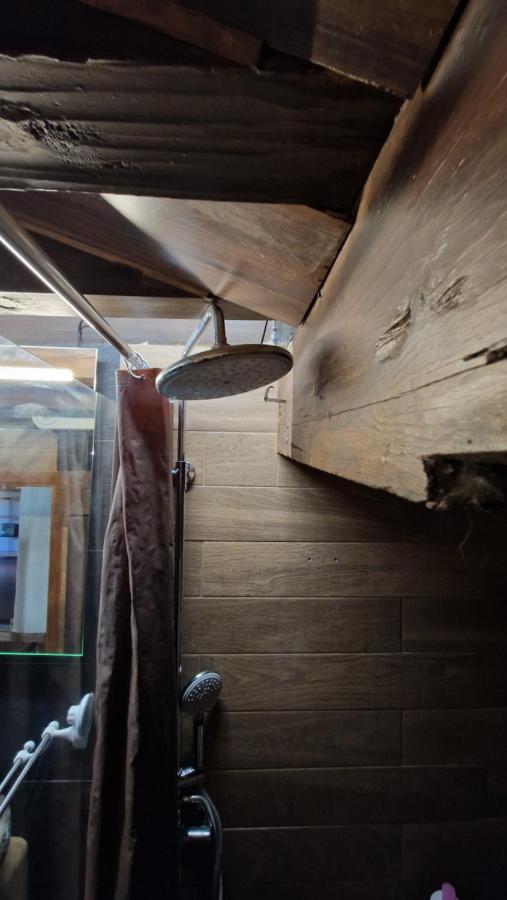 شقة Loft La Catedral De Casa Botes كوينكا المظهر الخارجي الصورة