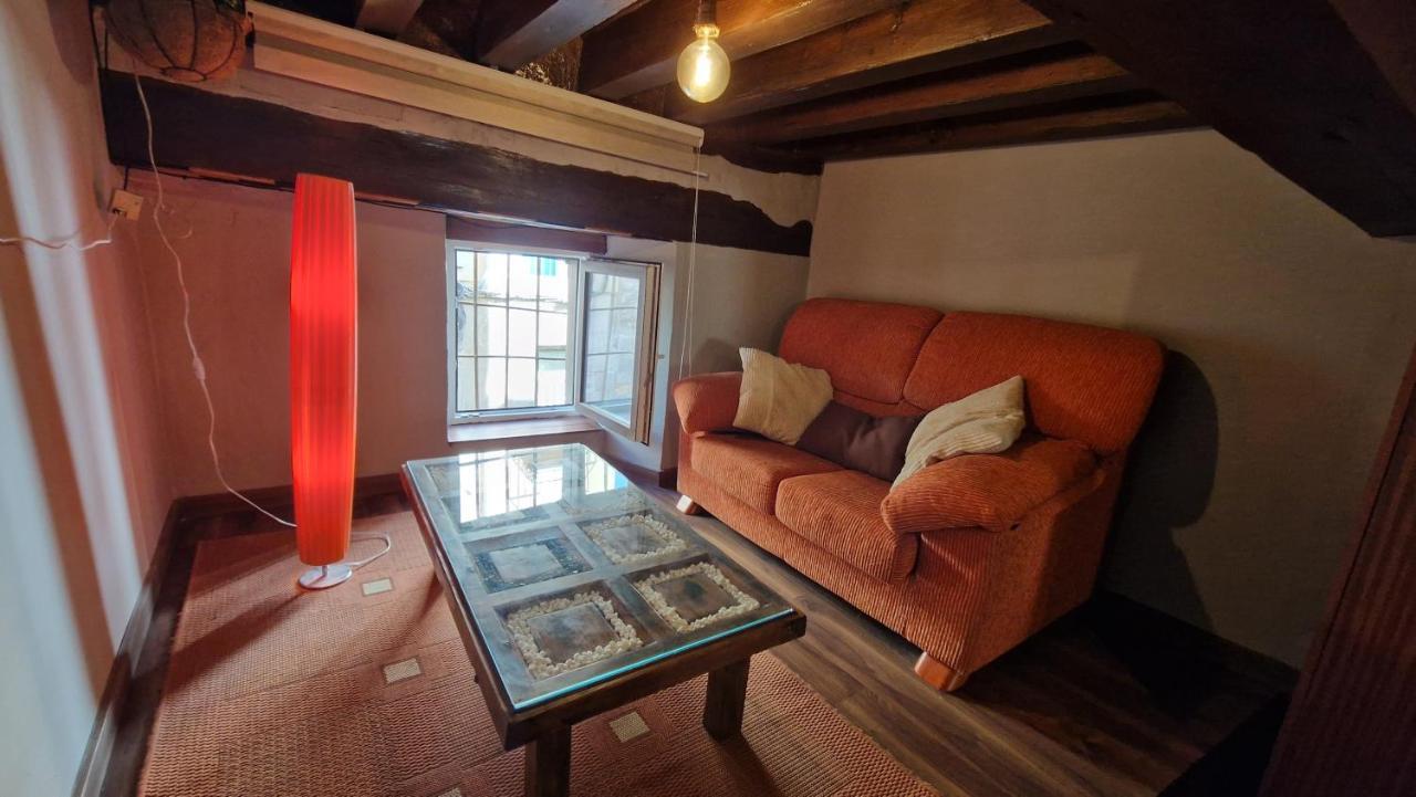 شقة Loft La Catedral De Casa Botes كوينكا المظهر الخارجي الصورة